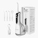 Portable Usb Charge Oral Irrigator Dental Teeth Cleaning