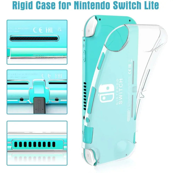 Portable Design Case Bag Compatible Nintendo Switch Lite