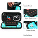 Portable Design Case Bag Compatible Nintendo Switch Lite