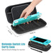 Portable Design Case Bag Compatible Nintendo Switch Lite