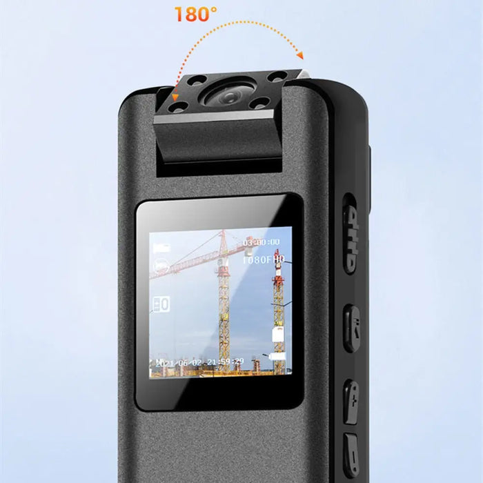 Portable A22 Digital 1080p Professional Hd Screen Magnetic