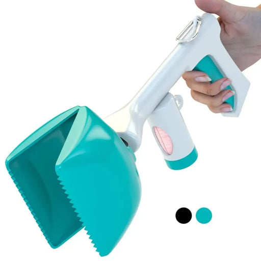 Portable Durable Ergonomic Handle Lightweight Pet Poop