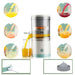 Portable Electric Juicer Multifunctional Household Juice