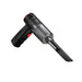 Vibe Geeks Portable Handheld Car Vacuum Cleaner-usb