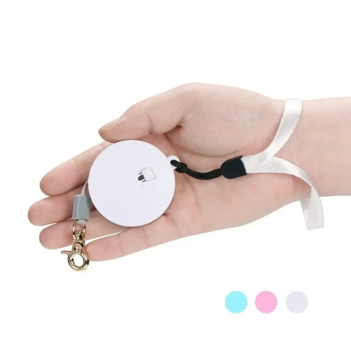 Portable Hands-free Retractable Anti-pull Strong Nylon