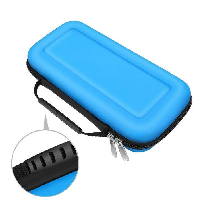 Portable Hard Storage Case For Nintendo Switch Lite