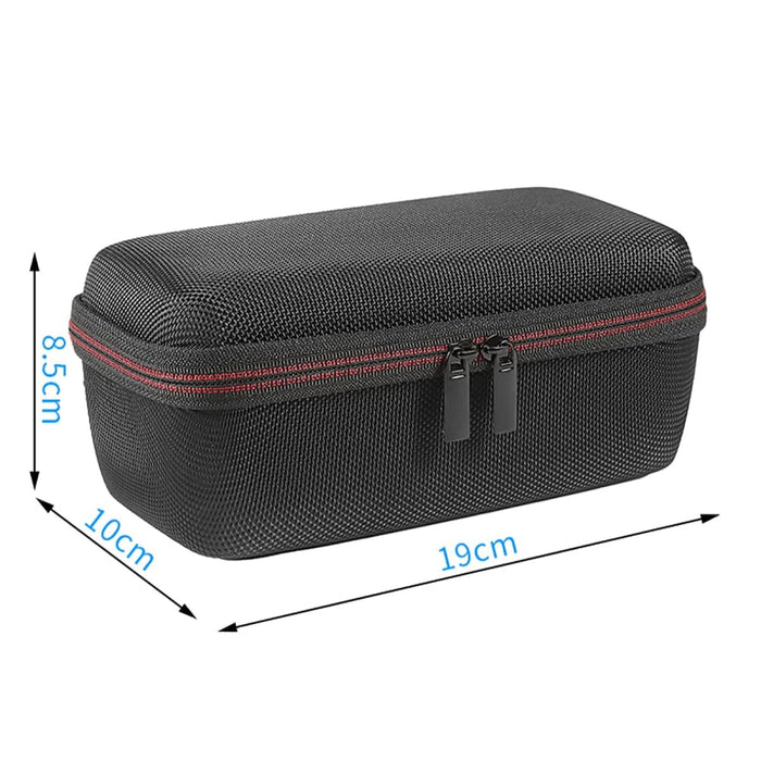 Zoom H6 Recorder Travel Case