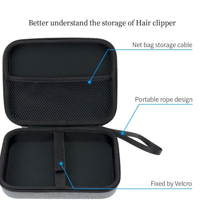 Xiaomi Mijia Electric Hair Clipper Case