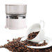 Portable Manual Drip Coffee Maker -battery Operated