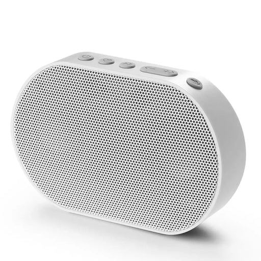Portable 10w Mini Bluetooth Wireless Hifi Dsp Column Speaker