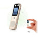 8gb Portable Mini V19 Digital Audio Voice Usb Pen Recorder