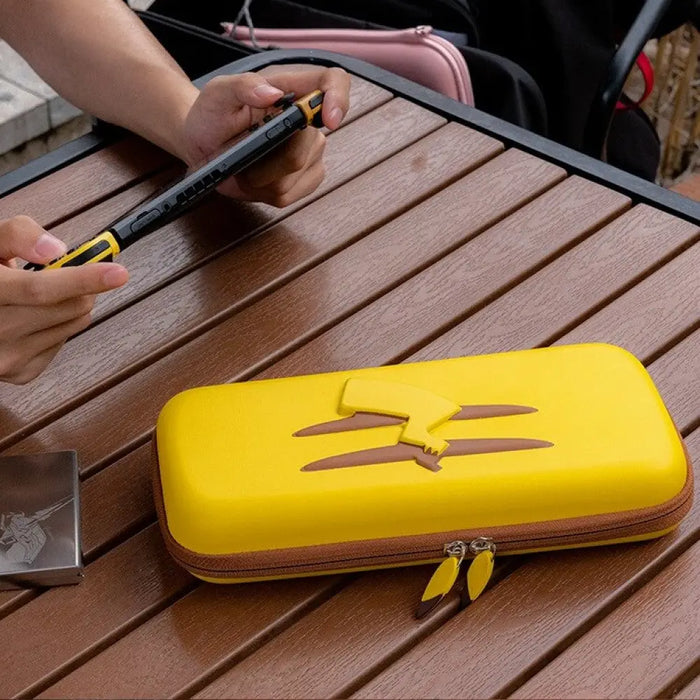 Portable Protective Carrying Case For Nintendo Switch Oled