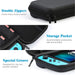 Portable Protective Storage Bag For Nintendo Switch Oled