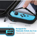 Portable Protective Storage Bag For Nintendo Switch Oled