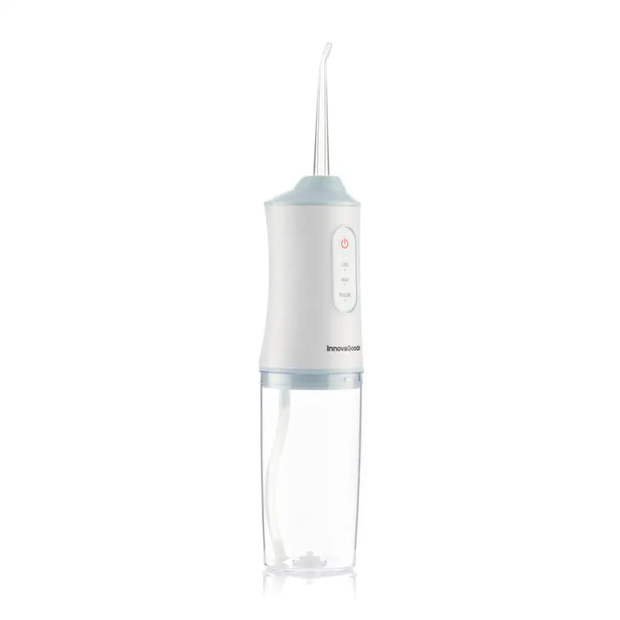 Portable Rechargeable Oral Irrigator Denter Innovagoods