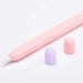 Portable Soft Silicone Touch Stylus Pen Protective Cover For