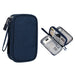 All-in-one Portable Travel Cable Organizer Bag Electronic