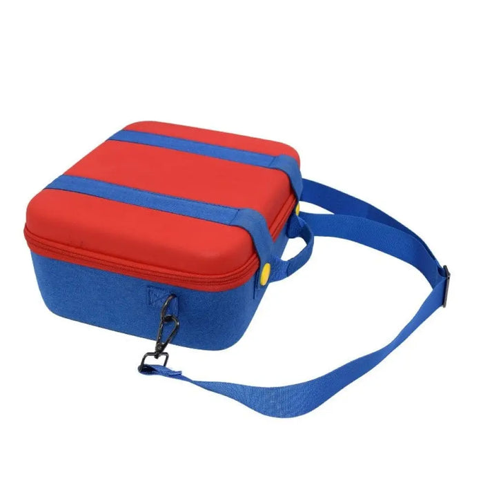 Portable Travel Carry Case For Nintendo Switch & Accessories