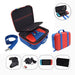 Portable Travel Carry Case For Nintendo Switch & Accessories