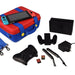 Portable Travel Carry Case For Nintendo Switch & Accessories