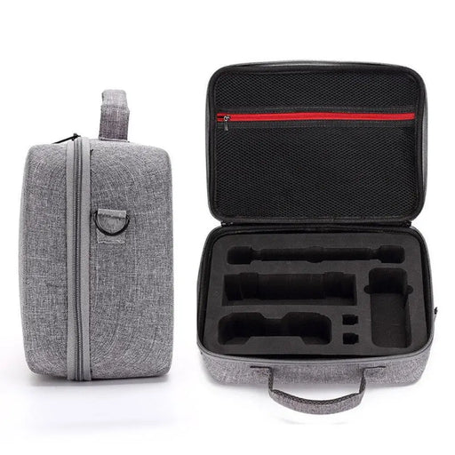 Portable Travel Case Compatible With Nintendo Switch Console