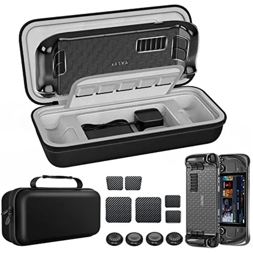 Portable Travel Protective Hard Shell Carrying Case For