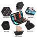 Portable Waterproof Hard Protective Stora Ge Bag For Nitend