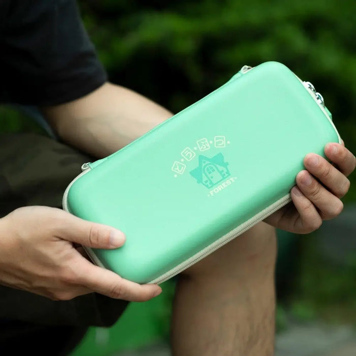 Portable Waterproof Hard Protective Storage Bag For Nintendo