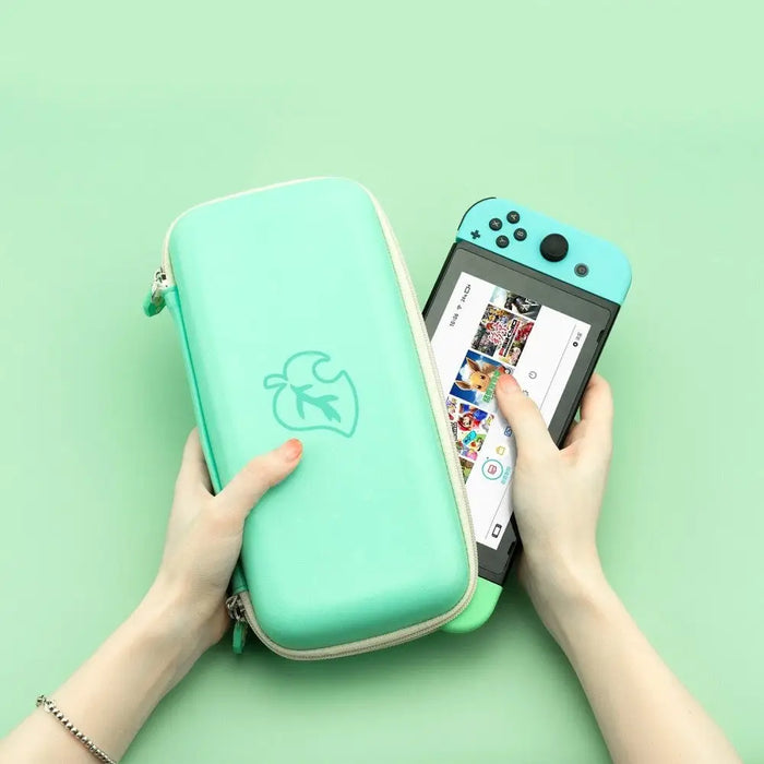 Portable Waterproof Hard Protective Storage Bag For Nintendo