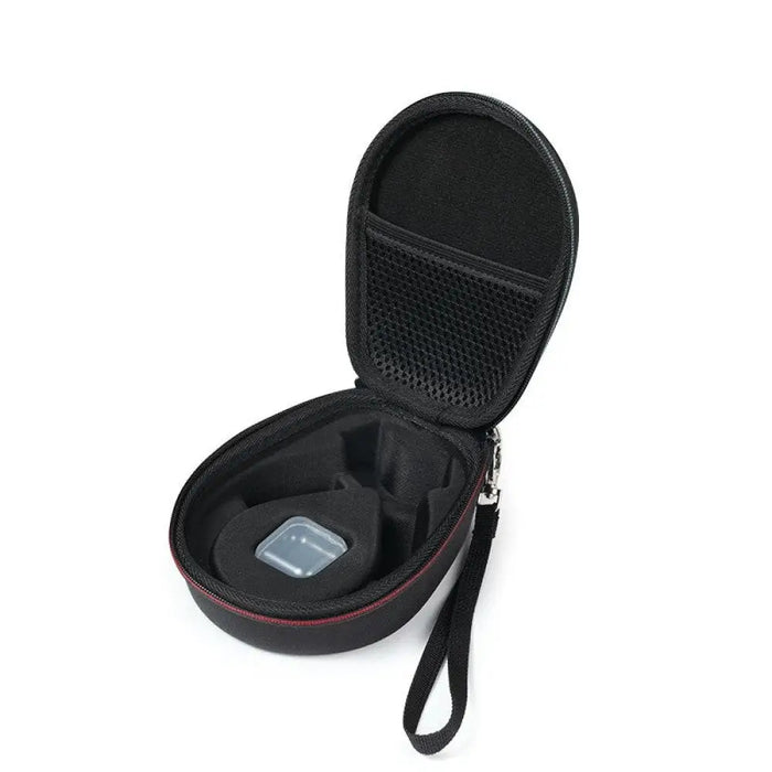 Portable Eva Waterproof Headphones Carrying Hard Case