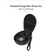 Portable Eva Waterproof Headphones Carrying Hard Case