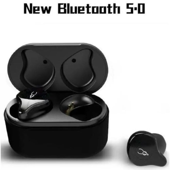 Portable X12 Pro Tws Wireless Bluetooth Waterproof Earphones