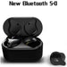 Portable X12 Pro Tws Wireless Bluetooth Waterproof Earphones