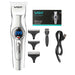 Powerful Two-speed Professional Hair Mustache Trimmer