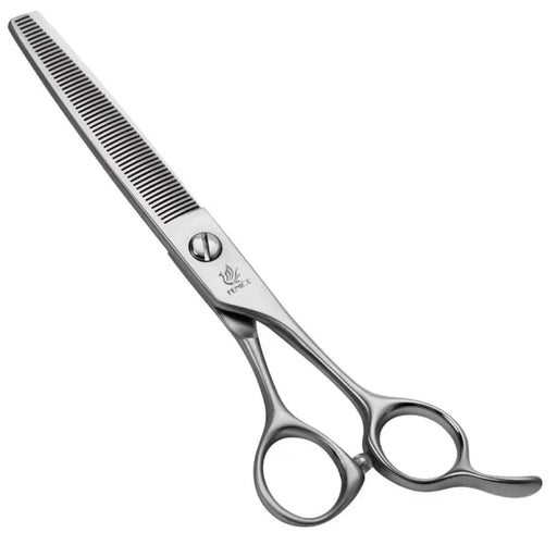 Professional 6.5 Inch Pet Dogs Gromming Scissors Trimmer