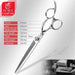 Professional 8 Inch 26 Teeth Dog Scissors Pet Grooming