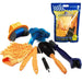 Professional Bicycle Brushes Set For Cleaning