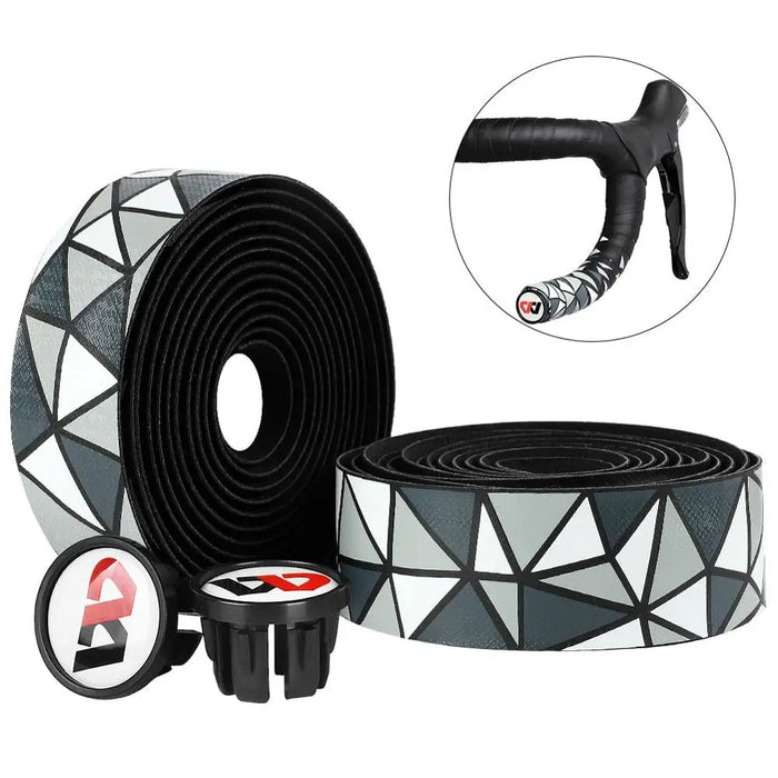 Professional Bike Handlebar Tape With Durable Eva Material