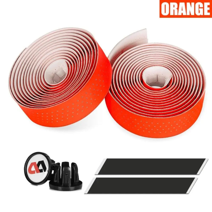 Professional Bike Handlebar Tape With Durable Eva Material