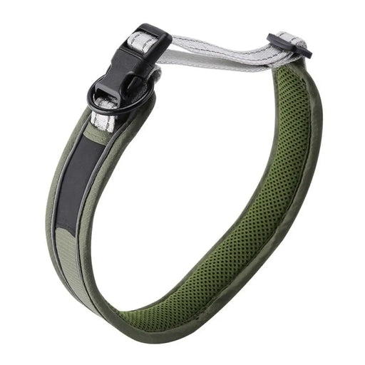 Professional Breathable Comfortable Pet Outdoor Dog Collar