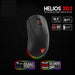 Xd3 Professional Gaming Mouse 2.4g Wireless Pixart 3335