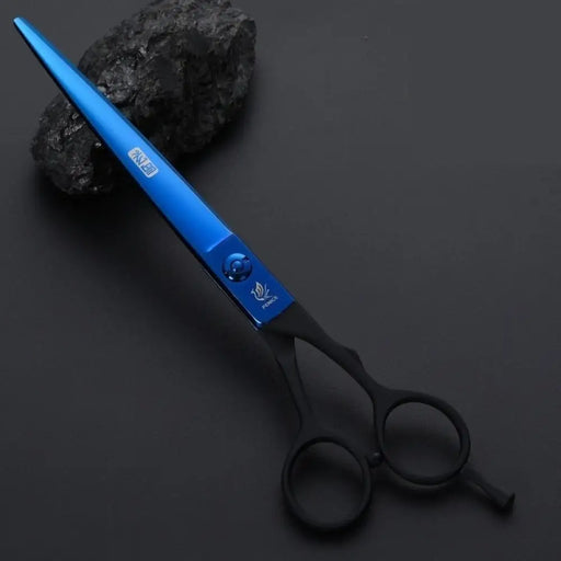 Professional Pet Dog Grooming Scissors 7 Inch Japan 440c