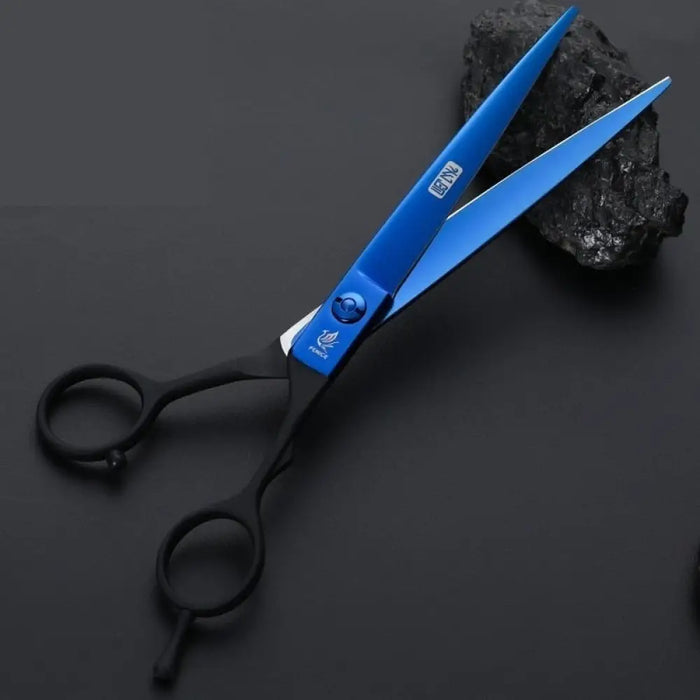 Professional Pet Dog Grooming Scissors 7 Inch Japan 440c