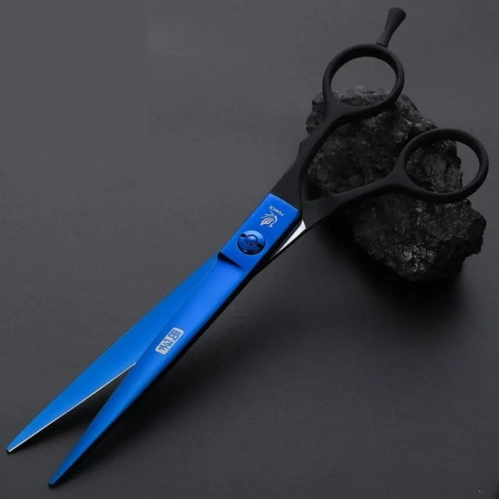 Professional Pet Dog Grooming Scissors 7 Inch Japan 440c