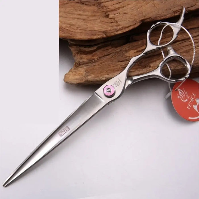 Professional Pet Grooming Scissors Cutting Straight Shears