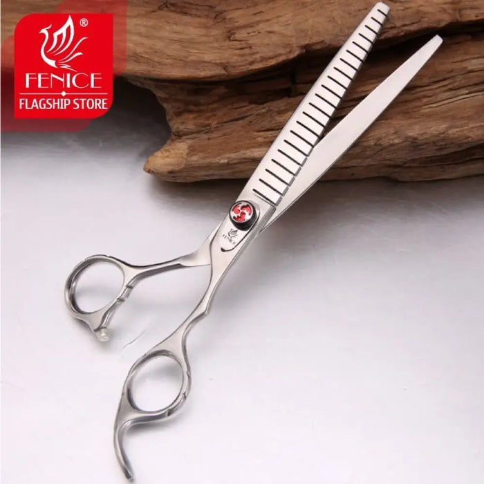 Professional Jp440c 7.5 Inch Pet Thinning Grooming Scissors