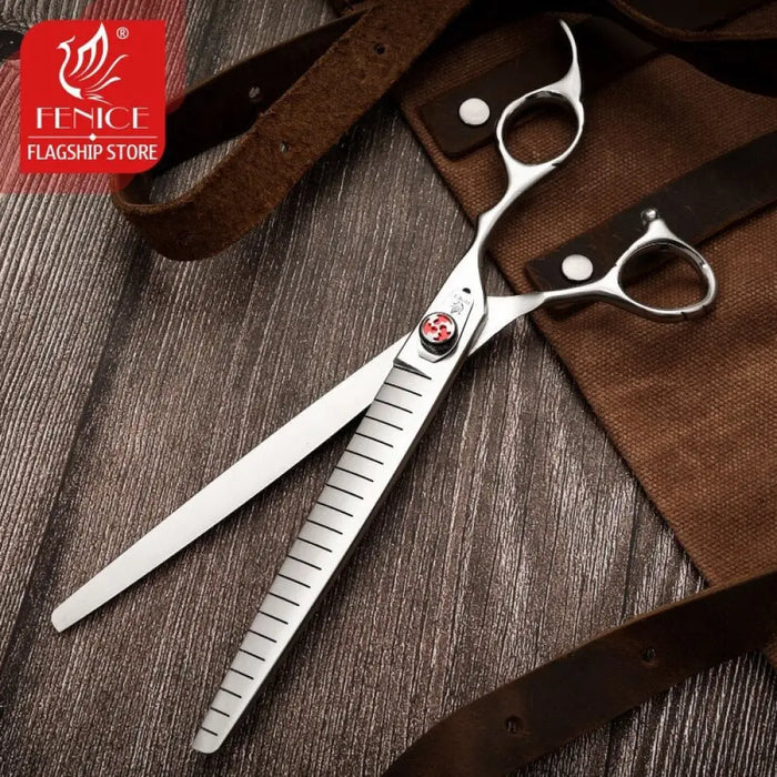 Professional Jp440c 7.5 Inch Pet Thinning Grooming Scissors