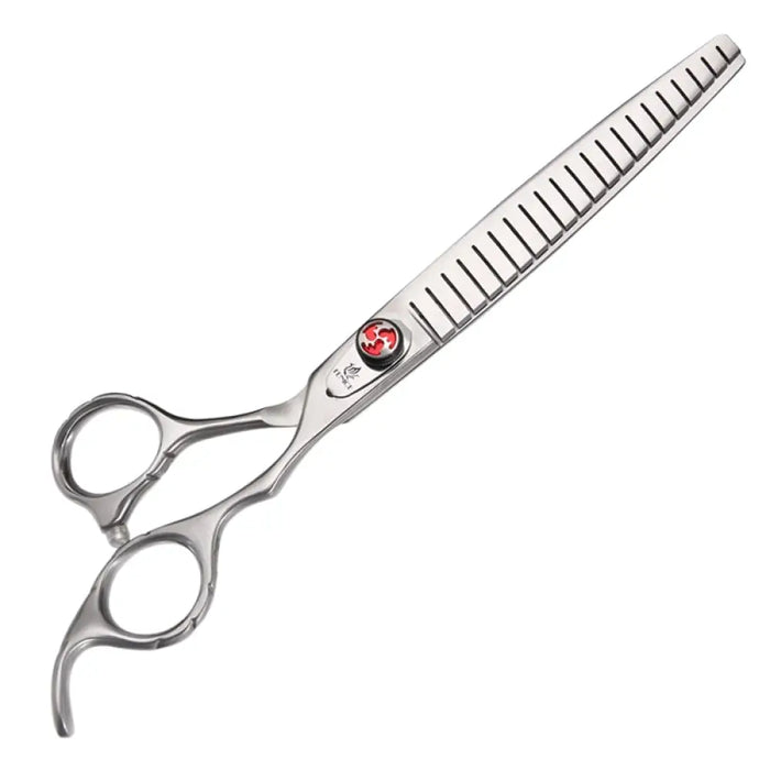 Professional Jp440c 7.5 Inch Pet Thinning Grooming Scissors