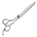 Professional Jp440c 7.5 Inch Pet Thinning Grooming Scissors