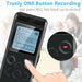 V36 Professional Mini Usb Digital Voice Long Time Recording